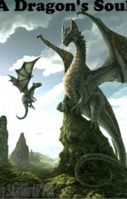 A Dragon's Soul(Book 1)