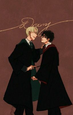 A Drarry Fanfic