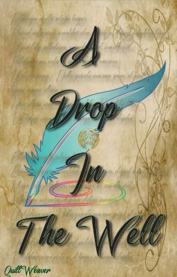 A Drop In The Well