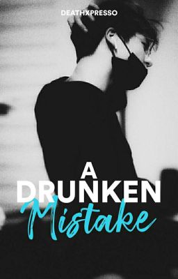 A Drunken Mistake | Lee Jeno