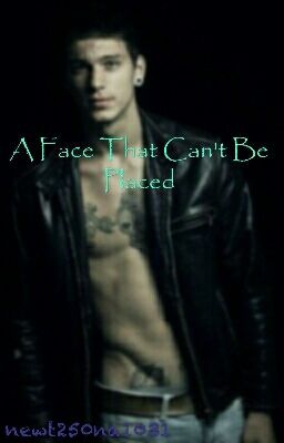 A Face That Can't Be Placed
