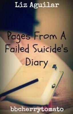 A Failed Suicide's Diary