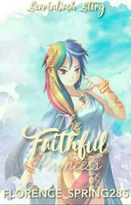 A Faithful Princess