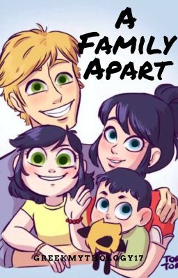 A Family Apart