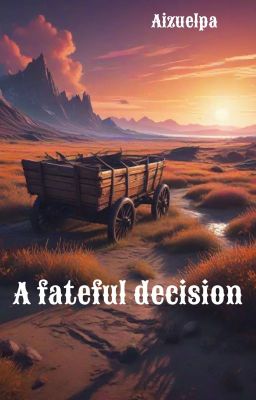 A fateful decision