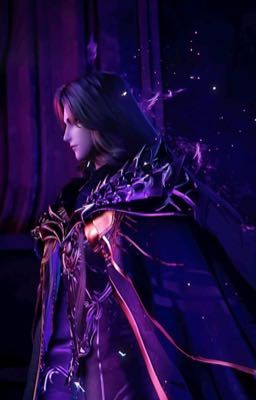 A Fateful Reunion (Throne of seal x Soul Land) Thuỵ Nhiên Trầm Thuỷ 