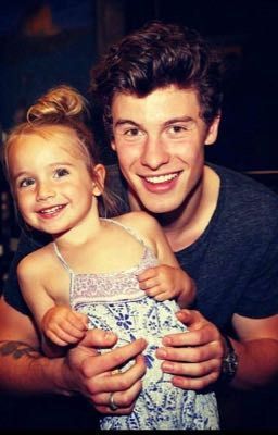 A Father's Love • Shawn Mendes {DISCONTINUED}