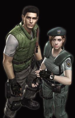 A Fechadura (Resident Evil)