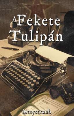 A fekete tulipán