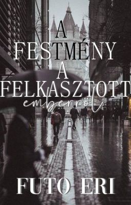 A festmény a felakasztott emberről