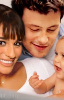 A finchel baby