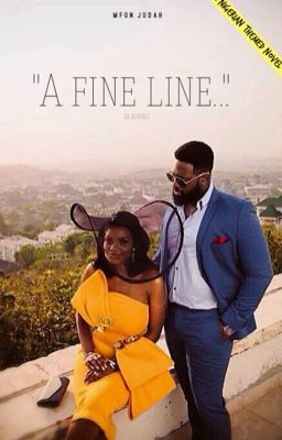 A fine line