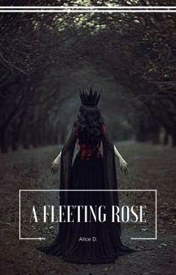 A Fleeting Rose