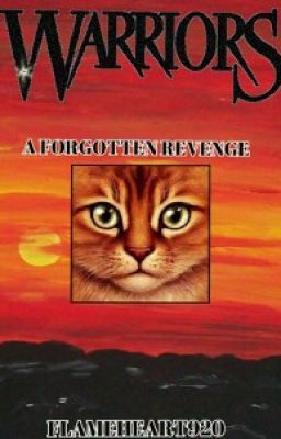 A Forgotten Revenge: Book #4