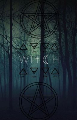 A Foster Witch (kotlc x Originals)