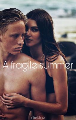 A fragile summer Tome 1