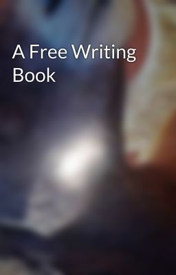 A Free Writing Book