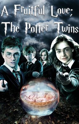 A Fruitful Love ; The Potter Twins