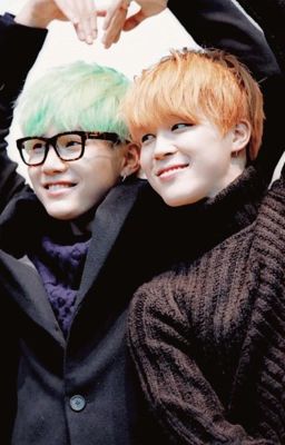 A Fun Day [YoonMin Oneshot]