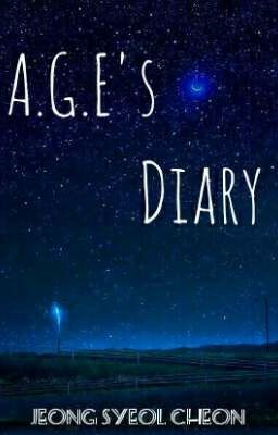 A.G.E's Diary 