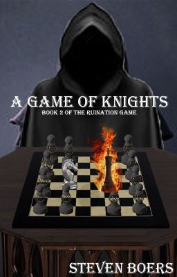 A Game Of Knights