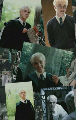 A Game Of Love | Draco Malfoy