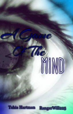 A Game of the Mind[BBC Sherlock fanfic]