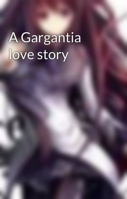 A Gargantia love story