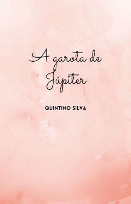 A garota de Júpiter