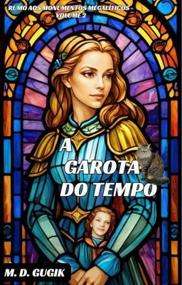 A Garota do Tempo 2 | AMAZON COMPLETO 