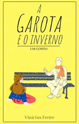 A Garota e o Inverno