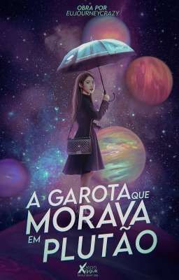 A Garota Que Morava Em Plutão • IU