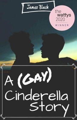 A (Gay) Cinderella Story [LESEPROBE]