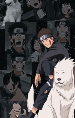 A gemea de Kiba Inuzuka