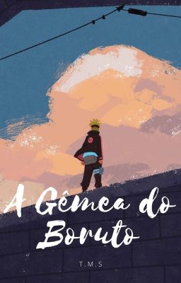 A Gêmea do Boruto.