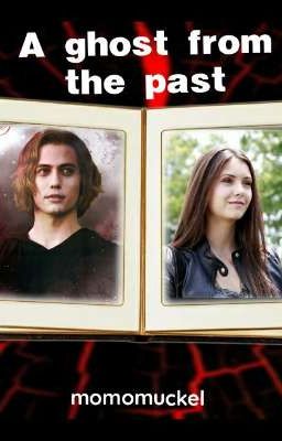 A ghost from the past (Jasper Hale)