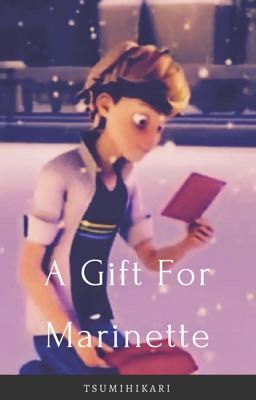 A Gift For Marinette