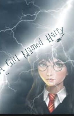 A Girl Named Harry