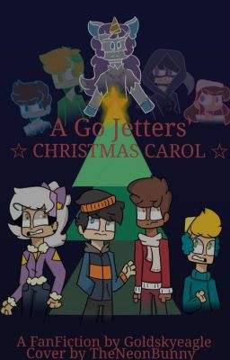 A Go Jetters' Christmas Carol