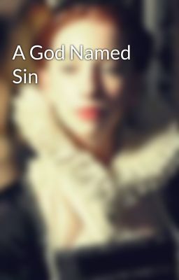 A God Named Sin