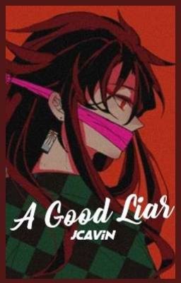 A Good Liar