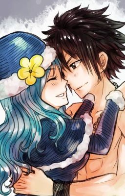 A Gruvia Fanfiction