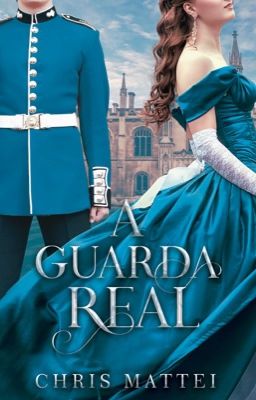 A Guarda Real | Amostra