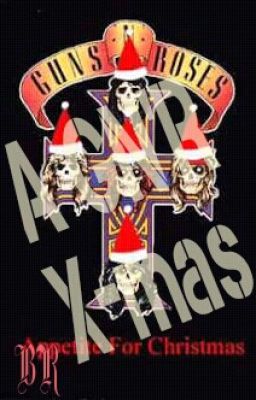 A Guns N' Roses Christmas