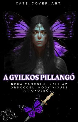 A Gyilkos Pillangó