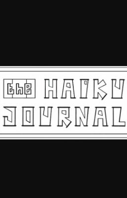 A Haiku Journal