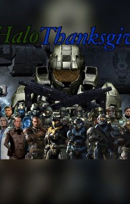 A Halo Thanksgiving 