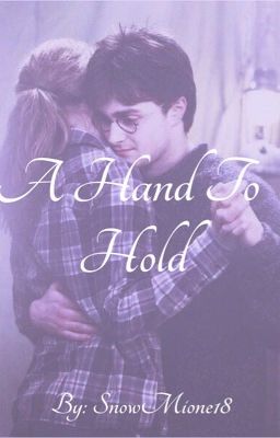 A Hand To Hold (1)