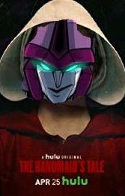  a handmaids tale transformers version