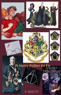 A Harry Potter és én